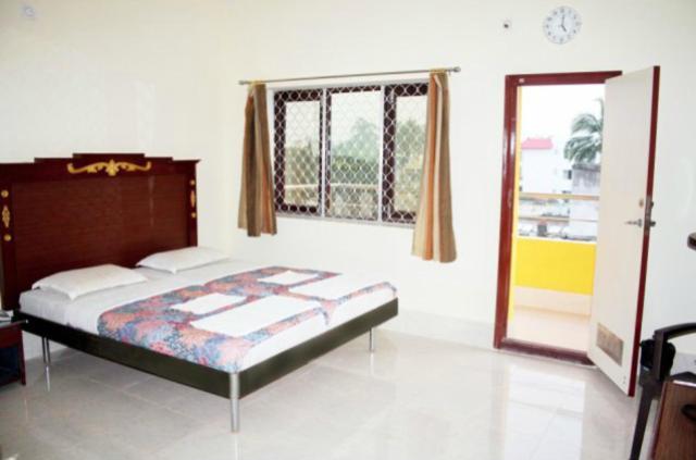 Hotel Maa Kamakhya Puri Quarto foto