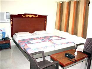 Hotel Maa Kamakhya Puri Exterior foto